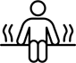 icon steam room